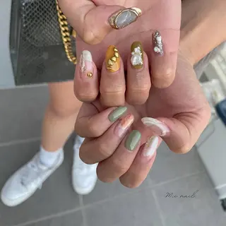 ネイル Mii nail いづみのその他イメージ