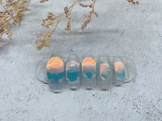 ネイル F2所属・f2 nailのネイルデザイン