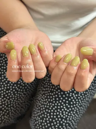 ネイル nail salon rhuneのネイルデザイン