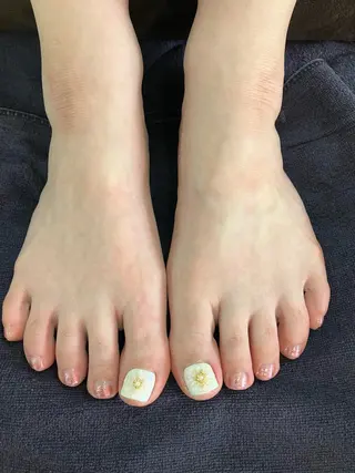 ネイル リリーズサプライ 瀬尾のネイルデザイン