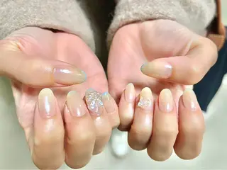ネイル nail salon mieux(ミュー)のマツエク・マツパデザイン