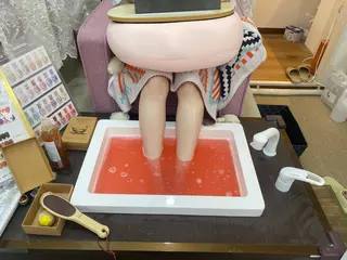 ネイル Lien  _リエン リエンのネイルデザイン