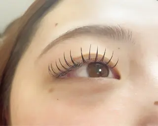 マツエク・マツパ eyelash salonplaceのマツエク・マツパデザイン