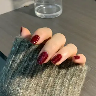 ネイル BuBu Nail渋谷道玄坂のネイルデザイン