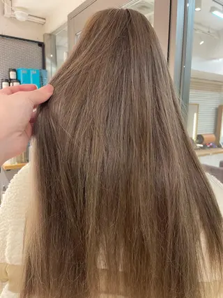 ロング カラー メンズショートの匠 /駿佑のヘアスタイル