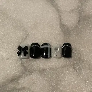 ネイル lylynail YUUKAのネイルデザイン