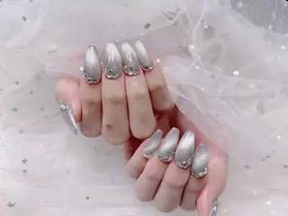 ネイル ジョリ kasumi🌹💅のネイルデザイン