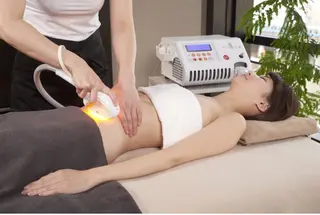 辻 恵理のエステ・リラクイメージ