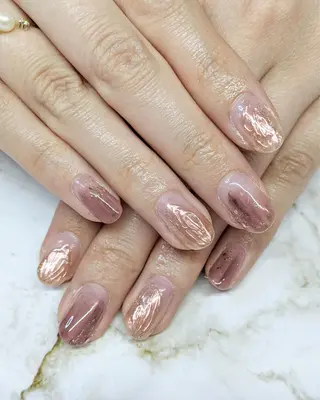 ネイル Eve nailのネイルデザイン