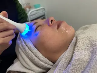 Pullulant EstheKyotoのエステ・リラクイメージ