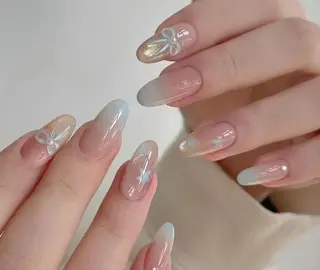 ネイル エリ🫧 nail池袋東口のネイルデザイン