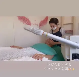 FUWARY beauty&spaのエステ・リラクイメージ