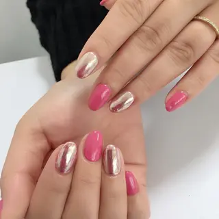 ネイル Nono Nail ノノネイルのネイルデザイン