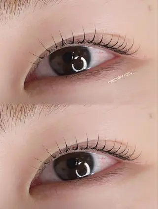 マツエク・マツパ ハロウ/ momoka🤍のマツエク・マツパデザイン