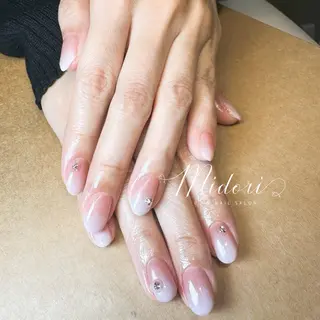 ネイル Nana Coのネイルデザイン