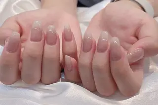 ネイル 山田 由奈のネイルデザイン