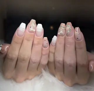 ネイル Mio Nailのネイルデザイン