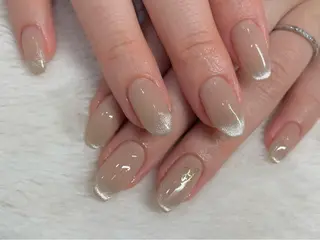 ネイル riri-nail Rie Endoのネイルデザイン