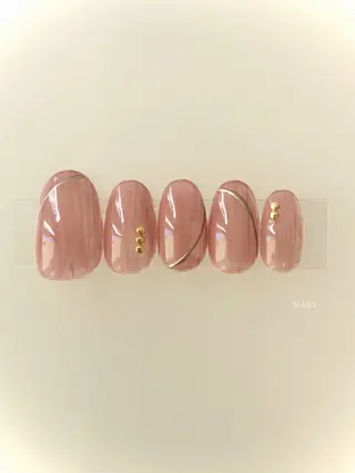 ネイル Mary nail .narumiのネイルデザイン