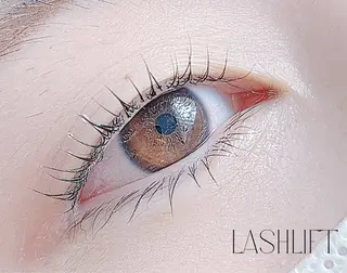 マツエク・マツパ A' moのマツエク・マツパデザイン