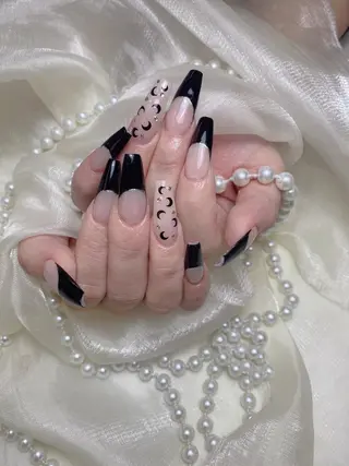 ネイル 田中 えまのネイルデザイン