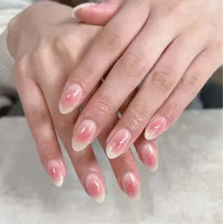 ネイル 𝑺 𝒏𝒂𝒊𝒍✳︎のネイルデザイン