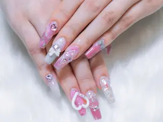 🛁fein. 🎀明治神宮前🪞のマツエク・マツパデザイン