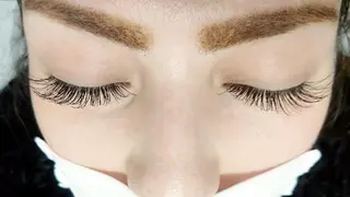 マツエク・マツパ クレアラルーチェ studentサロンのネイルデザイン