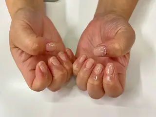 ネイル ナリス化粧品🌹 saoriのエステ・リラクイメージ