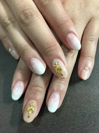 ネイル nail salon Titaleeのネイルデザイン