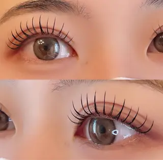 マツエク・マツパ The Nail & Eye Lashの眉毛・アイブロウイメージ