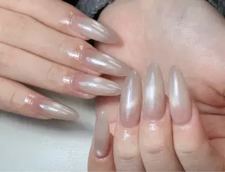 ネイル Romosa Nailのネイルデザイン