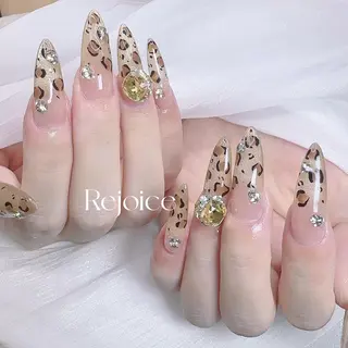ネイル ❤️リリス❤️ 渋谷ネイルのネイルデザイン