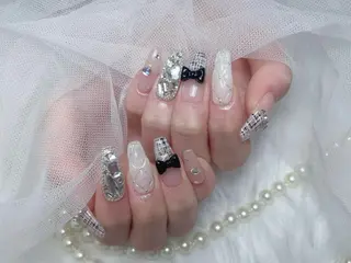 ネイル PUERTO Renaのネイルデザイン