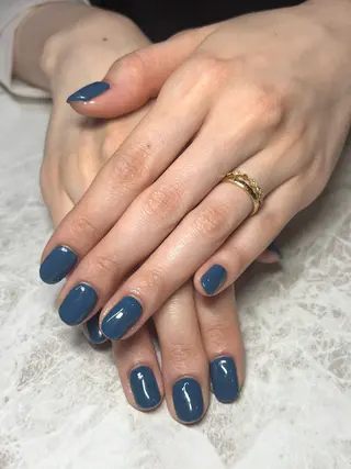ネイル salon yのネイルデザイン
