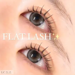 マツエク・マツパ LCエルシー御器所店 【スクール】のマツエク・マツパデザイン