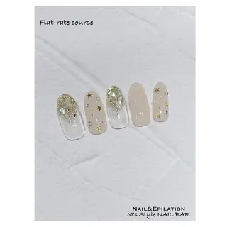 ネイル M's Style NAIL BARのネイルデザイン