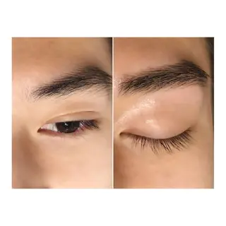 アイブロウ Luna【ルーナ】所属・Luna🌷 Hanaのマツエク・マツパデザイン