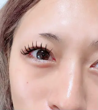 マツエク・マツパ ラッシュアーティスト ♡Michiのマツエク・マツパデザイン