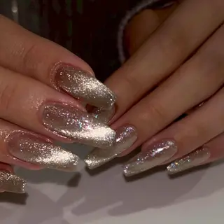 ネイル k aのネイルデザイン