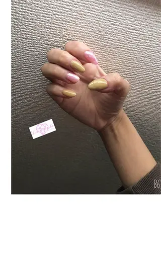 ネイル Asa miのネイルデザイン