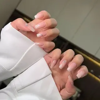 ネイル 🎀 NaNa_nailのネイルデザイン