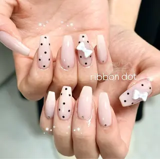 ネイル Blanche Ayaのネイルデザイン