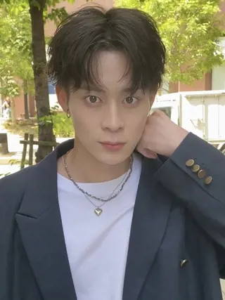 ショート ✨垢抜け×色気 ×似合わせ井谷拓馬のヘアスタイル