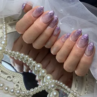 ネイル Beauty Space N&Nのネイルデザイン