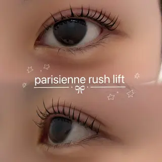 マツエク・マツパ 新宿/マツパ/ 束間まつ毛/MIMIのマツエク・マツパデザイン