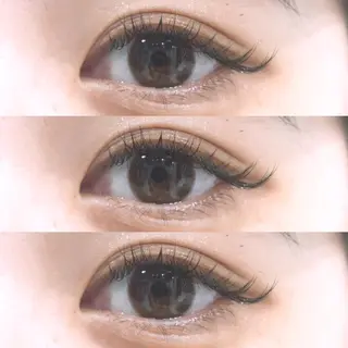 マツエク・マツパ eyelist/ kawagoeのマツエク・マツパデザイン