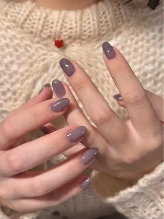 ネイル nail salon Soiréeのネイルデザイン