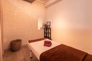 小顔整体研究所【KSラボ】たまプラーザ店所属・小顔整体KSラボ たまプラーザ店のエステ・リラクイメージ