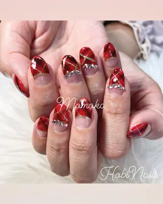 ネイル Momo nailsalonのネイルデザイン